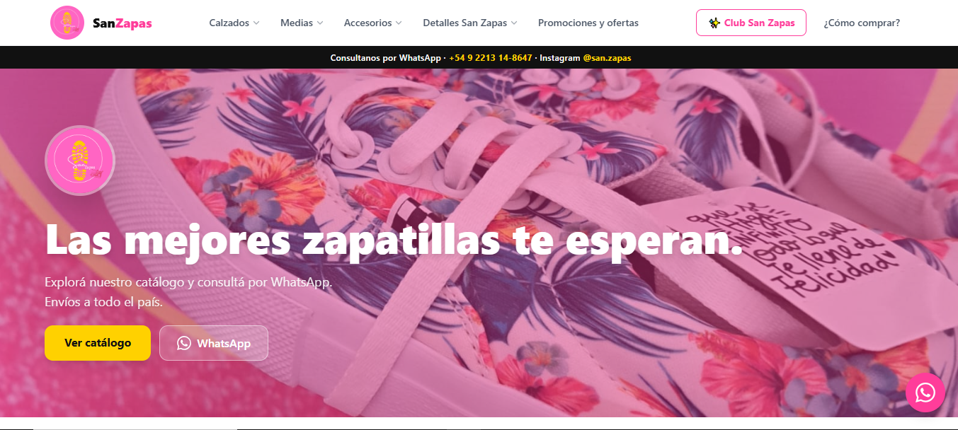 SanZapas